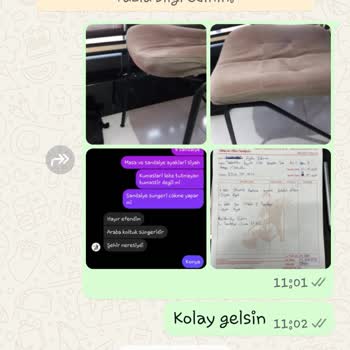 Geç Teslimat, Kusurlu Ürün Ve Sonrasında İlgisiz Müşteri Hizmeti