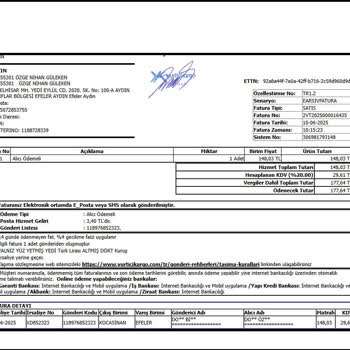 Roborock S5max Servisinde Yüksek Ücretler Ve Ek Masraflar Mağduriyet Yaşadım
