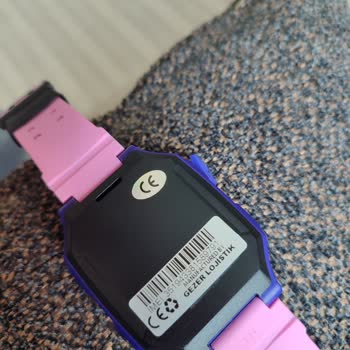 Akıllı Saatte Hat Okuma Sorunu Ve İade Reddi