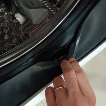 Garanti Kapsamındaki Çamaşır Makinem İçin Servis Bulamıyorum