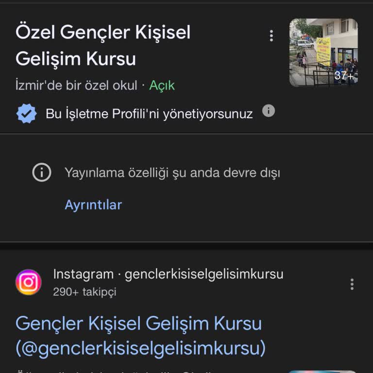 Google İşletme Hesabındaki Tüm Yorum Ve Puanlar Bir Anda Kayboldu