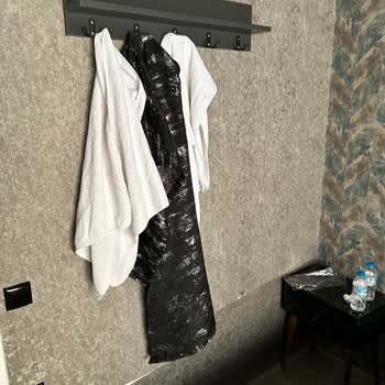 Temizlik Ve Konfor Sorunları Nedeniyle Memnuniyetsizlik
