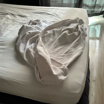 Temizlik Ve Konfor Sorunları Nedeniyle Memnuniyetsizlik