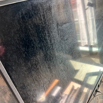 Temizlik Ve Konfor Sorunları Nedeniyle Memnuniyetsizlik