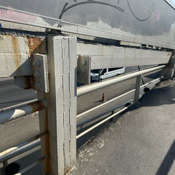 İstanbul Büyükşehir Belediyesi İncirli Durağı Şikayeti