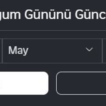 Roblox'ta Yaş Değişikliği Ve Kimlik Doğrulama Sorunu