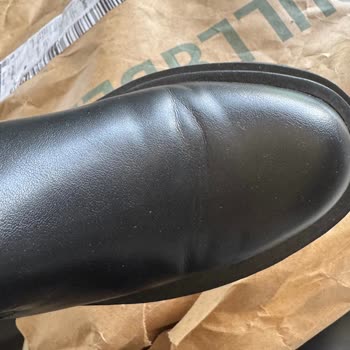 Kullanılmış Ürün Gönderimi Ve Stok Belirsizliği Nedeniyle Mağduriyet