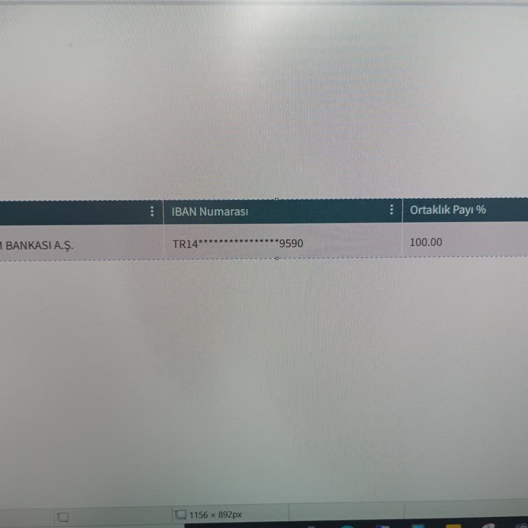 Adıma Açılan Aktif Bank Hesabı Hakkında Bilgim Yok!