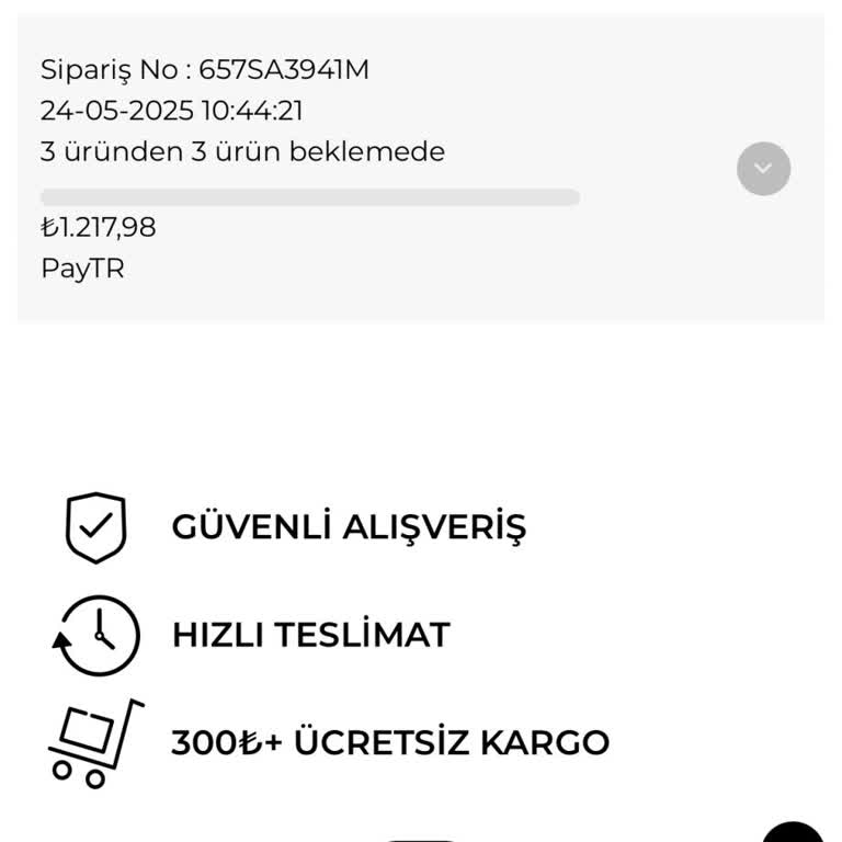 İade Ücreti Gecikiyor, Müşteri Hizmetlerine Ulaşılamıyor