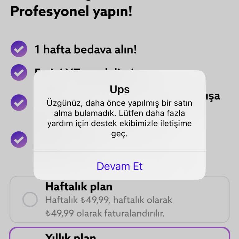 I Paid for Photoroom Subscription on Android but Lost Access After Switching to iPhone