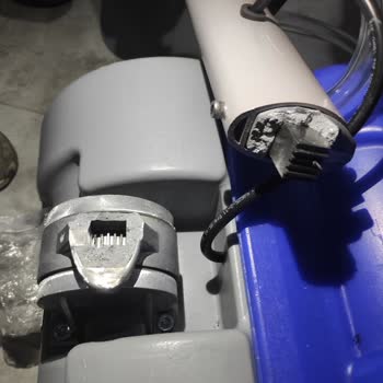 Kırık Gelen Halı Yıkama Makinesi İçin İade Talebim Reddedildi