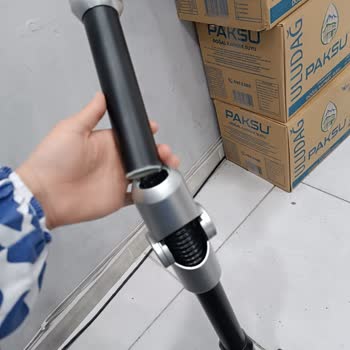 Vestel S70G Süpürge İçin Yedek Parça Sorunu Ve Çözüm Eksikliği