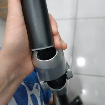 Vestel S70G Süpürge İçin Yedek Parça Sorunu Ve Çözüm Eksikliği