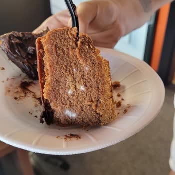 Taze Denilen Cheesecake Küflü Çıktı Şirket Organizasyonu Mahvoldu