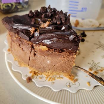 Taze Denilen Cheesecake Küflü Çıktı Şirket Organizasyonu Mahvoldu