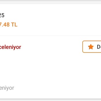 33 Gündür Beklenen İade Ve İletişimsizlik Mağduriyeti