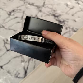 Bozuk Kişiselleştirilmiş Ürün İçin Çözüm Sunulmuyor