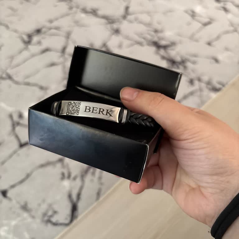 Bozuk Kişiselleştirilmiş Ürün İçin Çözüm Sunulmuyor