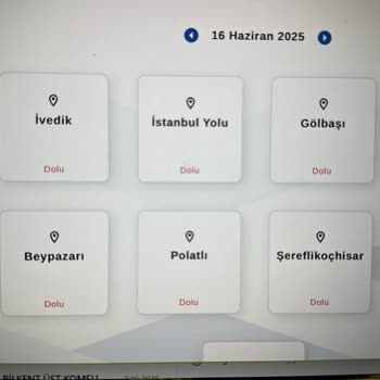 Tüvtürk Randevu Alamıyorum Ceza Tehdidiyle Karşılaşıyorum