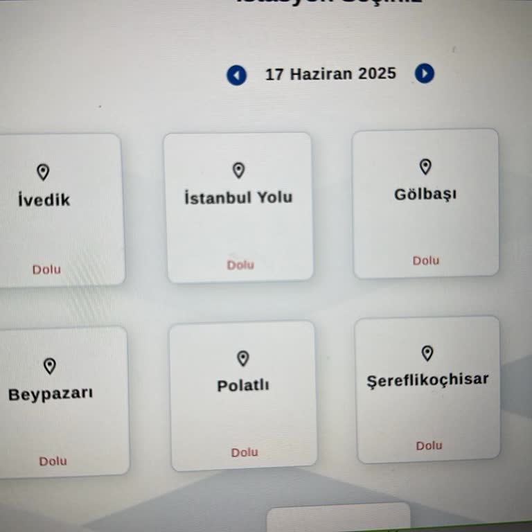 Tüvtürk Randevu Alamıyorum Ceza Tehdidiyle Karşılaşıyorum