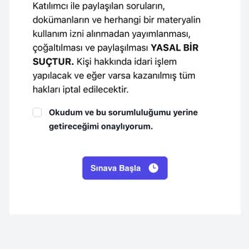 Sertifika Belgelerim E-Devlet'e Yüklenmiyor