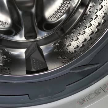 Yeni Aldığım Çamaşır Makinesi Hayal Kırıklığı Yarattı