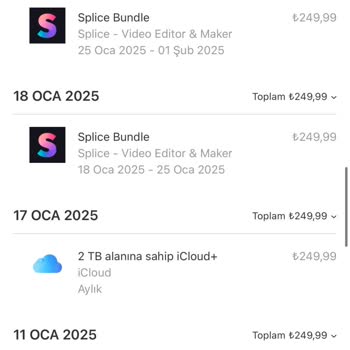 I Was Charged Weekly Instead of Monthly for Splice via Apple Pay—I Demand Refund