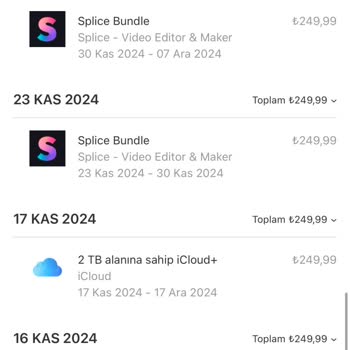 I Was Charged Weekly Instead of Monthly for Splice via Apple Pay—I Demand Refund