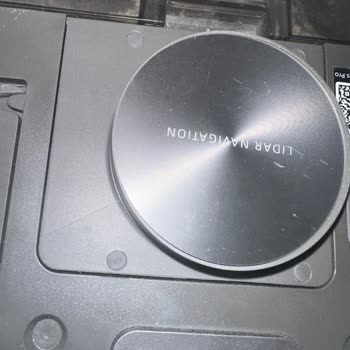 Я отправила Dreame робот-пылесос в сервис, но получила с новой поломкой