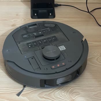 Я отправила Dreame робот-пылесос в сервис, но получила с новой поломкой