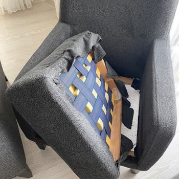 Kısa Sürede Yaşanan Mobilya Sorunları Hayal Kırıklığı Yarattı