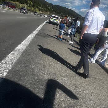 Varan Turizm İle 13 Saatlik Tehlikeli Ve Güvensiz Yolculuk!