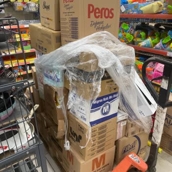 Bartın Çatmaca Migros'ta Süregelen Alışveriş Zorluğu