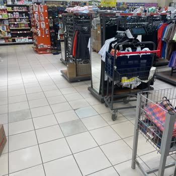 Bartın Çatmaca Migros'ta Süregelen Alışveriş Zorluğu