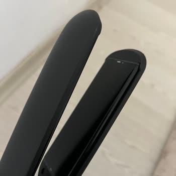 Aldığım Saç Düzleştirici Kısa Sürede Soyuldu Ve Hayal Kırıklığı Yaşadım