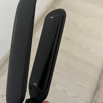 Aldığım Saç Düzleştirici Kısa Sürede Soyuldu Ve Hayal Kırıklığı Yaşadım