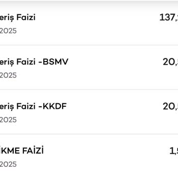 Akbank Kredi Kartı Borcunun Hatalı İşlenmesi Nedeniyle Mağduriyet ve Güven Kaybı