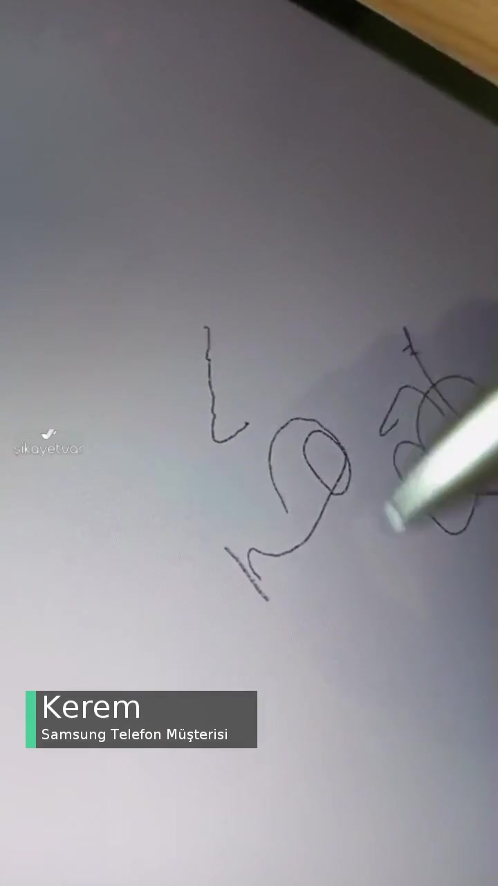 Samsung S7FE Tablet Kalem Algılama Sorunu videonun kapak resmi