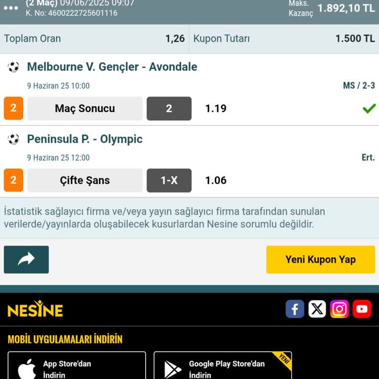 Ertelenen Maçın İadesi Hala Yapılmadı, Mağdurum