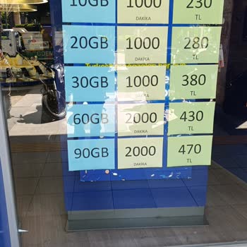 GNÇ 90 Paketi İçin Fazla Ücret Ve Paket İptalinde Yaşanan Sorun