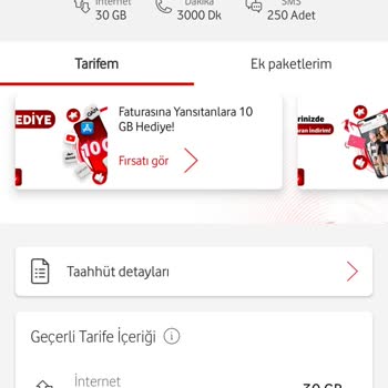 Sosyal Medya Sınırsız Tarifede Haksız İnternet Tüketimi Ve Çözüm Eksikliği