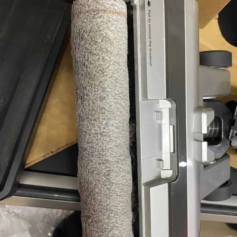 Arızalı Süpürge İçin İade Hakkım Engellendi, Mağdur Edildim