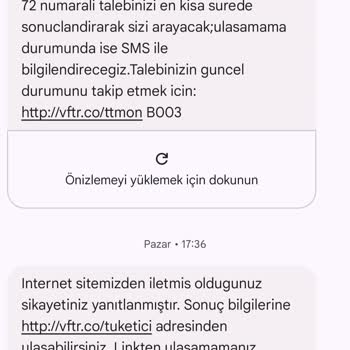Vodafone Yanımda Premium Alışveriş Kodu Süresi Bitmiş Görünüyor, Çözüm Bekliyorum