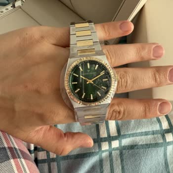 Yanlış Ürün Gönderildi, Doğru Saati Talep Ediyorum