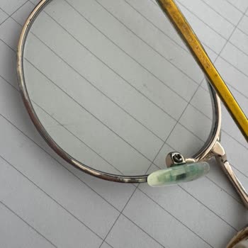 Görüş Optik (Bayraklı) Garanti Vermiyor