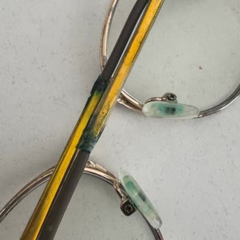 Görüş Optik (Bayraklı) Garanti Vermiyor