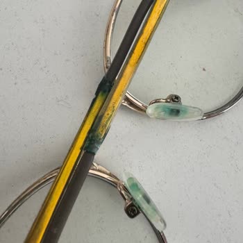 Görüş Optik (Bayraklı) Garanti Vermiyor