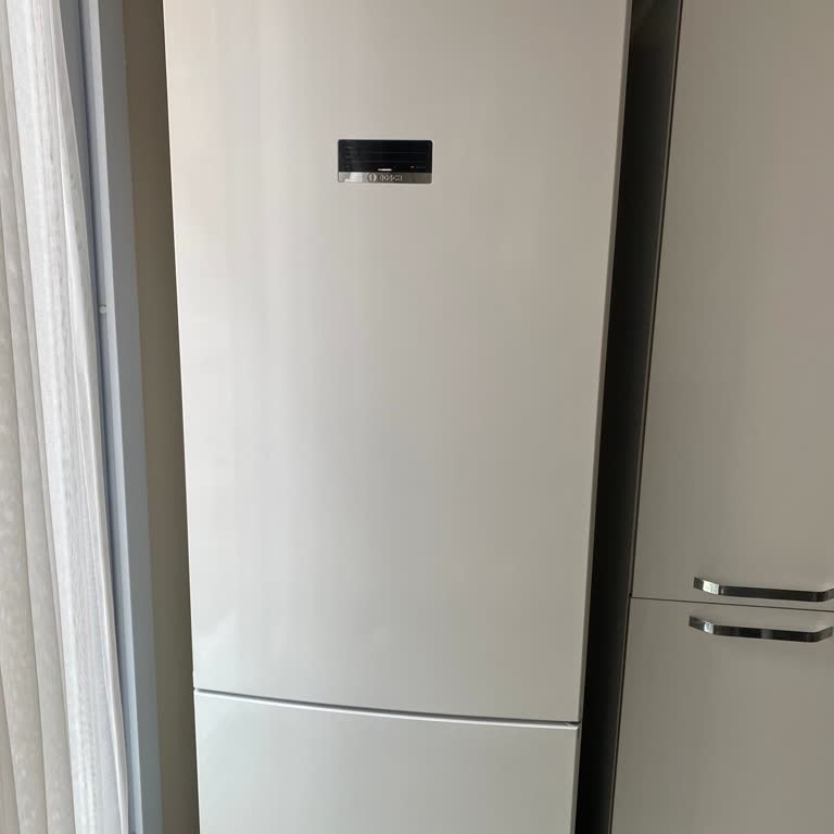 Buzdolabındaki Ağır Koku Ve Çözülmeyen Arıza Nedeniyle Yaşanan Mağduriyet