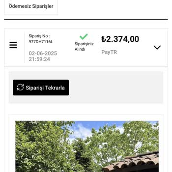 Siparişim Zamanında Gönderilmedi Ve Müşteri Hizmetleri Yanıt Vermiyor