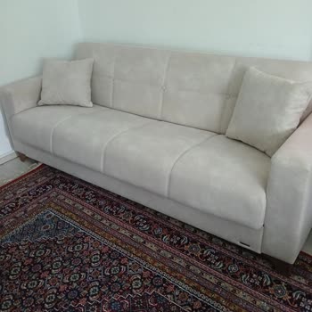 Aldığım Çekyatlar Açılmıyor, Çözüm Bekliyorum